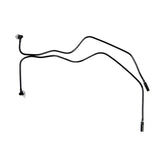 Laguna Yakıt Hortumu 1996-2007 Wintech 7700273714