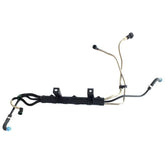 Linea Yakıt Hortumu 2007-2015 Wintech 51873181