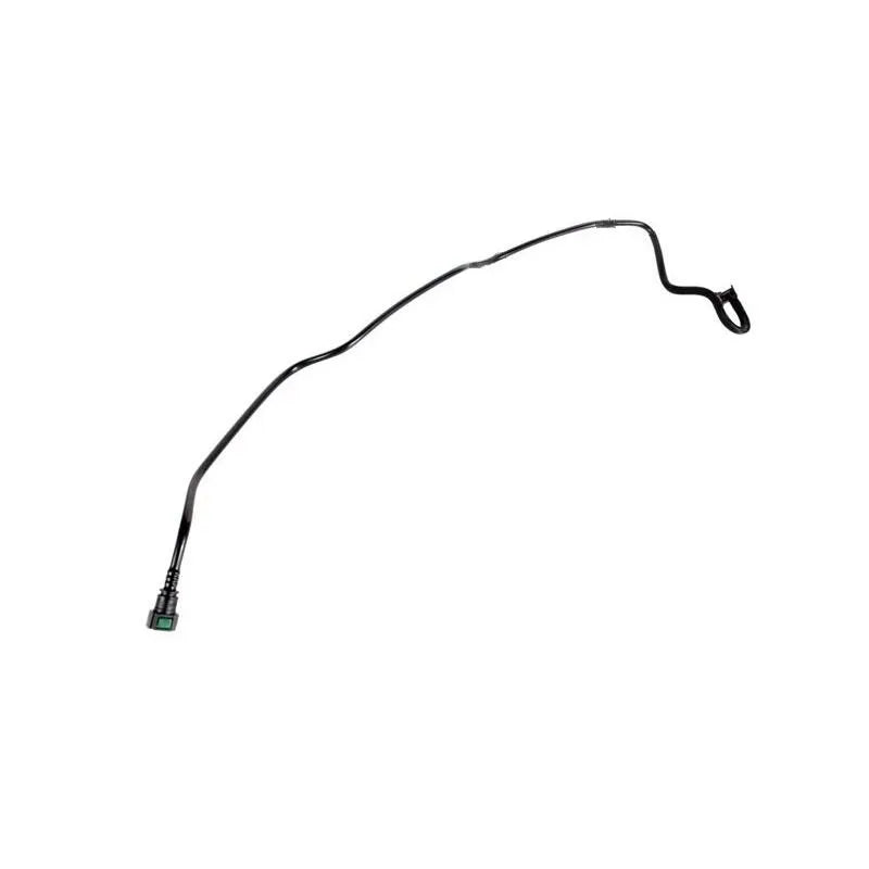 Modüs Yakıt Hortumu 2004-2009 Wintech 7700108311