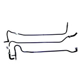 Doblo Yakıt Hortumu 2001-2010 Wintech 51783277