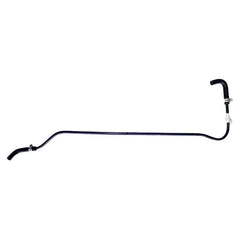 Doblo Radyatör Genleşme Depo Hortumu 2001-2010