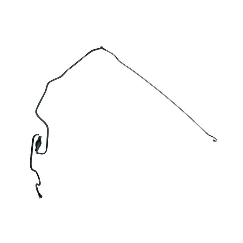 Sandero Yakıt Hortumu 2008-2010 Wintech 6001548507