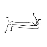 Doblo Yakıt Hortumu 2001-2010 Wintech 51743941