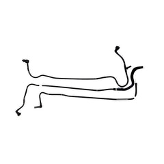 Doblo Yakıt Hortumu 2001-2010 Wintech 51743941