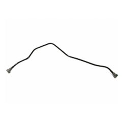 Clio Yakıt Hortumu 1999-2008 Wintech 8200497315