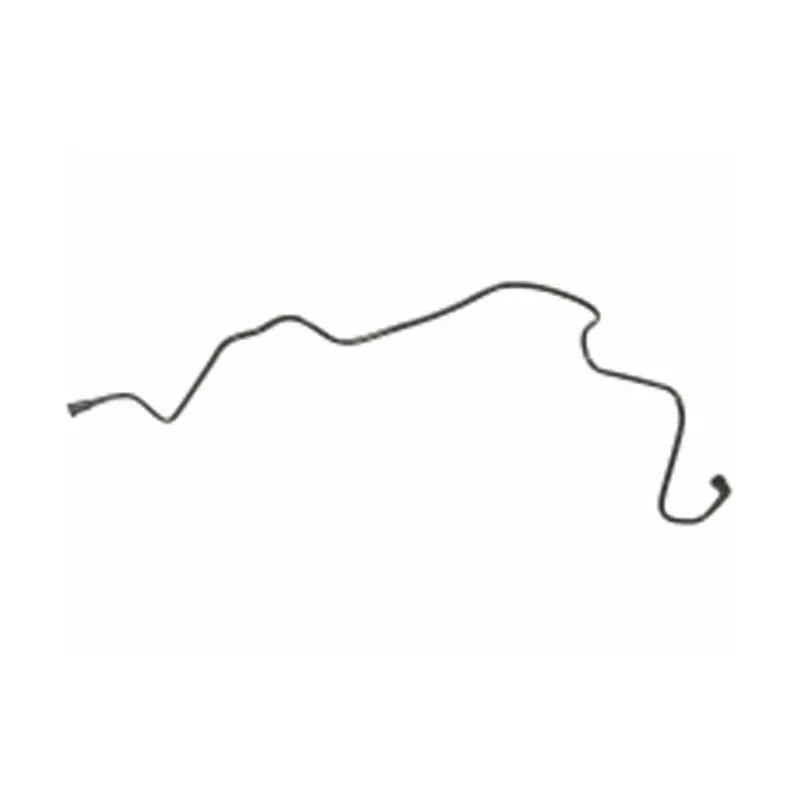 Kangoo Kanister Borusu 1998-2002 Wintech 149115105R