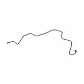 Kangoo Kanister Borusu 1998-2002 Wintech 149115105R