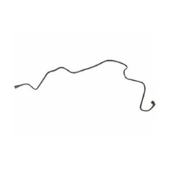 Kangoo Kanister Borusu 1998-2002 Wintech 149115105R