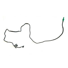 Megane Yakıt Hortumu 1995-2006 Wintech 8200292169