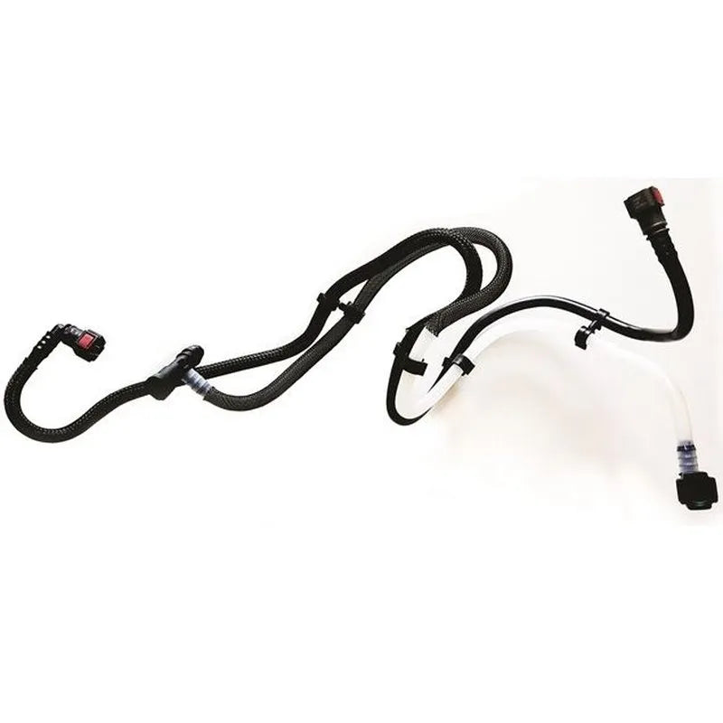 Logan Yakıt Hortumu 2002-2009 Wintech 8200811721