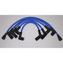 Doğan Buji Kablosu + Bobin Kablosu 1982-2001 Worg 85007439