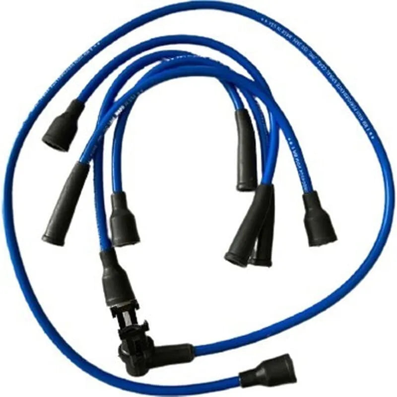 Tempra Buji Kablosu + Bobin Kablosu 1991-1999 Worg 7604095