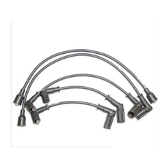 Şahin Buji Kablosu + Bobin Kablosu 1979-2001 Worg 7706494