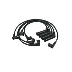 Tempra Buji Kablosu + Bobin Kablosu 1991-1999 Worg 7706494