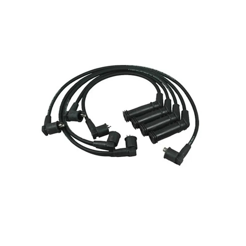 Şahin Buji Kablosu + Bobin Kablosu 1979-2001 Worg 7706494