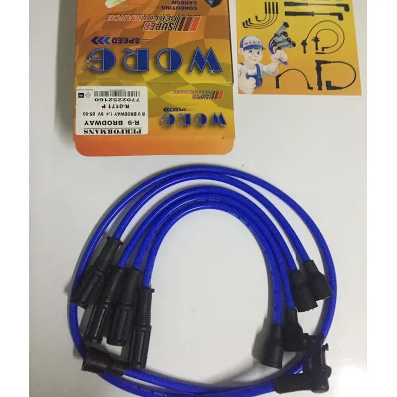 12 Toros Buji Kablosu + Bobin Kablosu 1978-2001