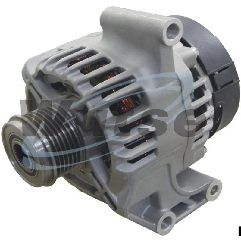 Fiorino Alternatör 2007-2016 Wutse 46835095