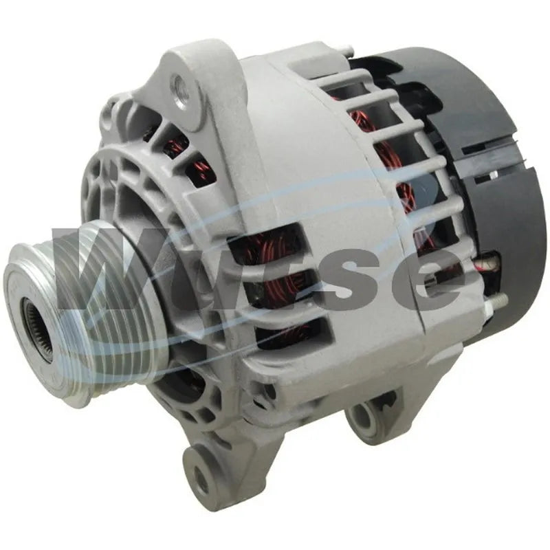 Doblo Alternatör 2001-2010 WUTSE 1101.0038.23104