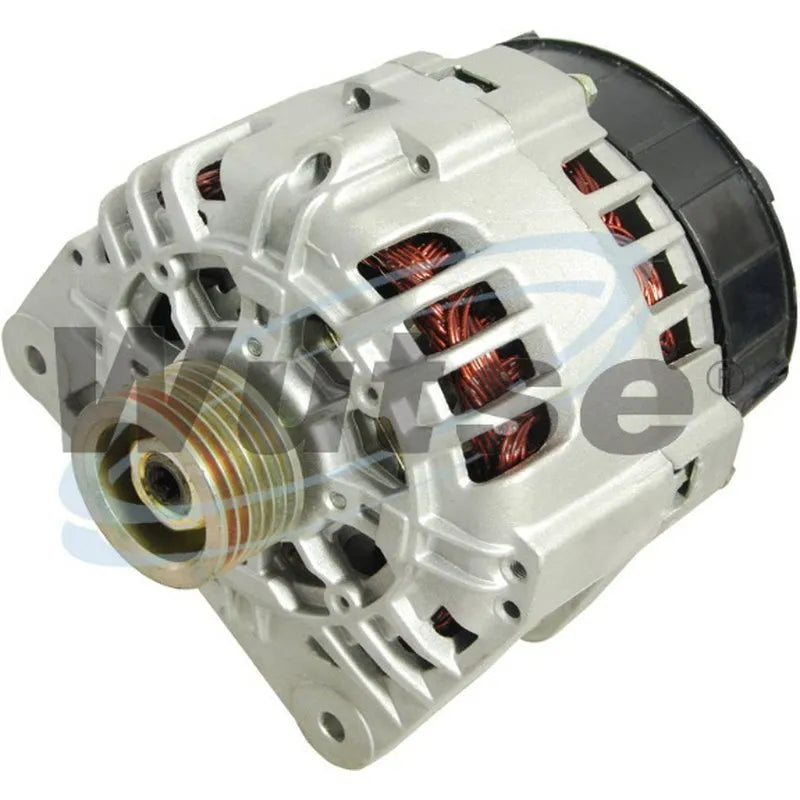 Clio Alternatör 2003-2012 Wutse 7701473614
