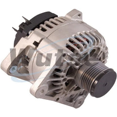 Megane Alternatör 2004-2009 Wutse 8200410681