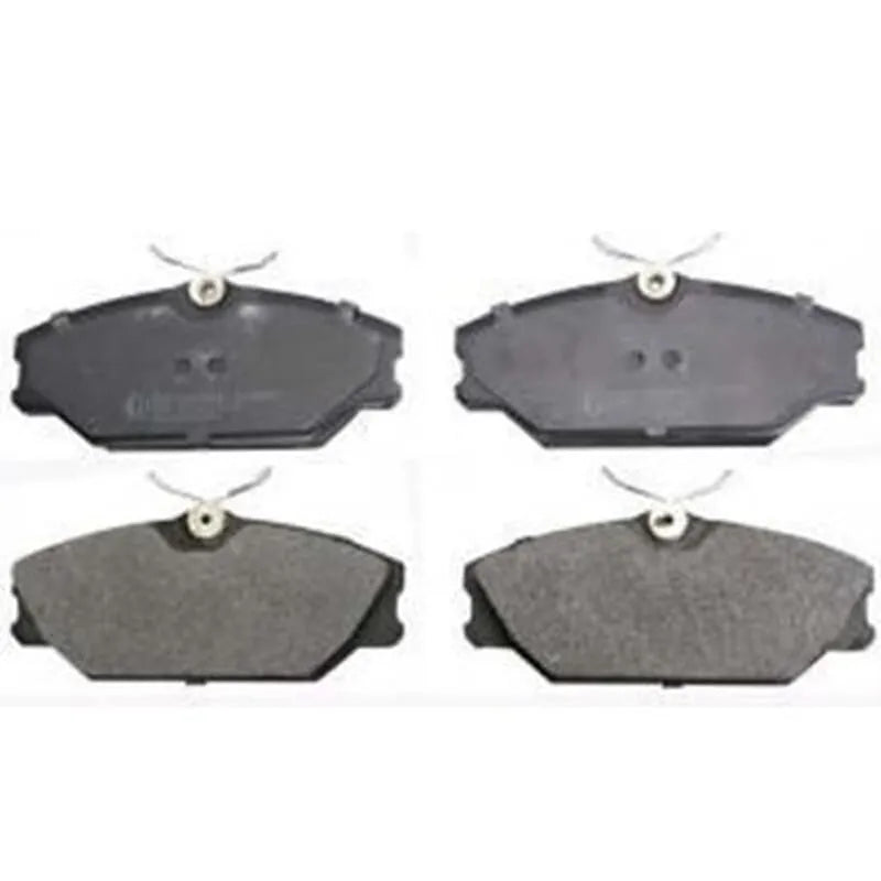 Safrane Ön Fren Balatası 1993-2001 Wutse 410604441R