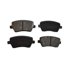 Dokker Ön Fren Balatası 2012-2017 Wutse 410608481R