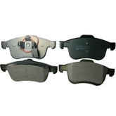 Doblo Ön Fren Balatası 2011-2022 Wutse 77365396