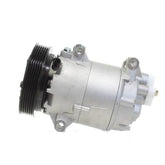 Megane Klima Kompresörü 1995-2009 Wutse 8200050141