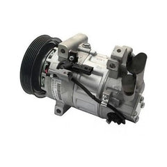 Captur Klima Kompresörü 2013-2019 Wutse 926002352R