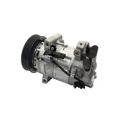 Captur Klima Kompresörü 2013-2019 Wutse 926002352R