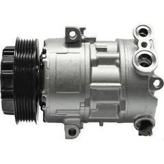 Linea Klima Kompresörü 2007-2015 WUTSE 4201.0241.5002