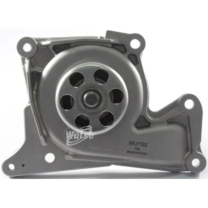 Captur Su Pompası 2013-2019 WUTSE 4301.0168