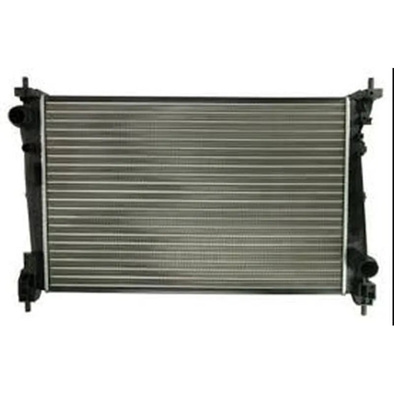 Grande Punto Motor Su Radyatörü 2005-2015 Wutse 55700448