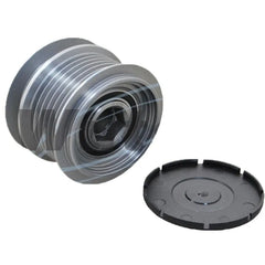 Fiat 500 Alternatör Kasnağı 2007-2022 Wutse 77362721