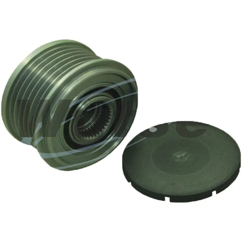 Captur Alternatör Kasnağı 2013-2019 Wutse 8200113636