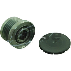 Kangoo Alternatör Kasnağı 1998-2009 Wutse 7701477507