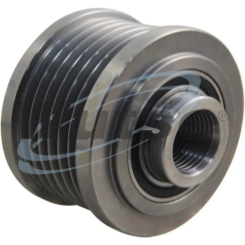 Mito Alternatör Kasnağı 2008-2012 Wutse 9948513