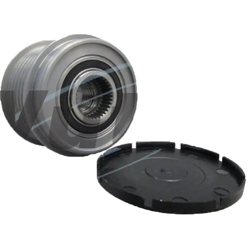 Fiat 500 Alternatör Kasnağı 2007-2022 Wutse 77362721