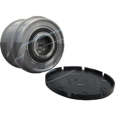 İdea Alternatör Kasnağı 2008-2012 Wutse 77362721