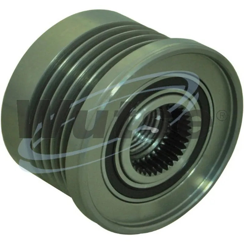 Stilo Alternatör Kasnağı 2003-2006 Wutse 77363468
