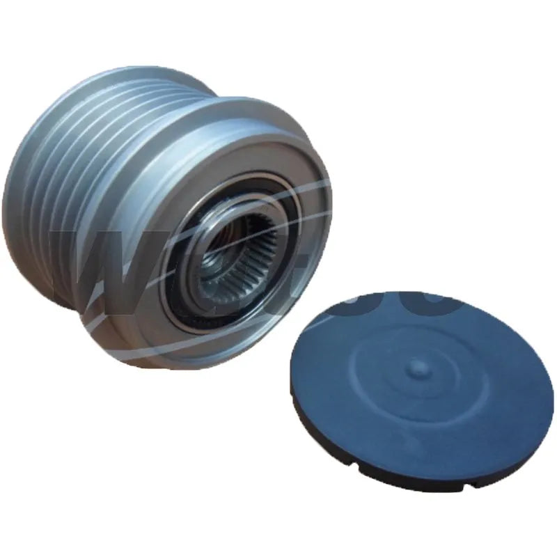 Kangoo Alternatör Kasnağı 1998-2009 Wutse 7701477507