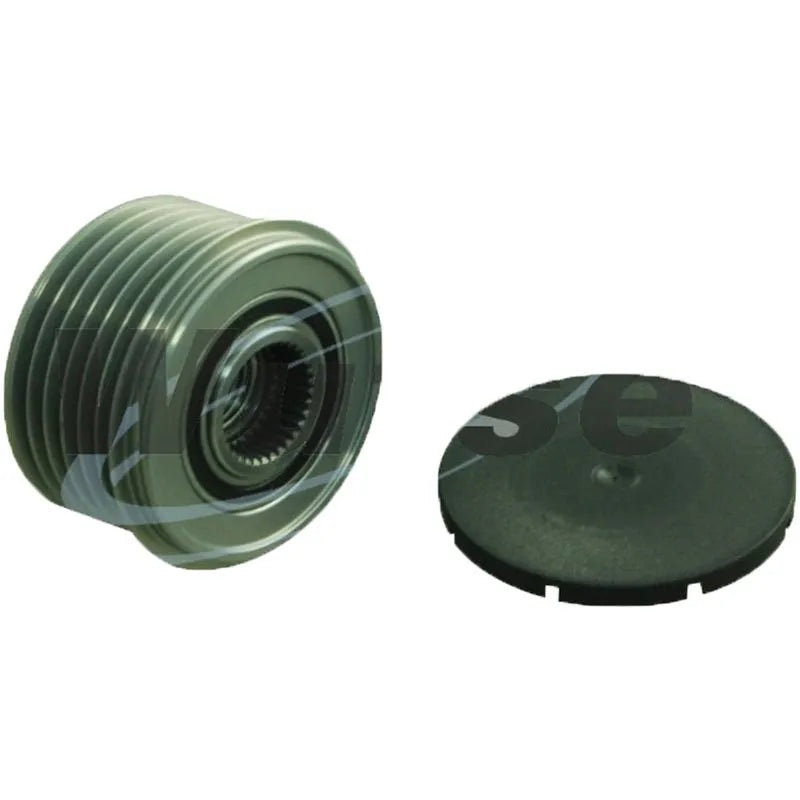 Scudo Alternatör Kasnağı 1995-2016 Wutse 77363303