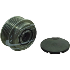 Stilo Alternatör Kasnağı 2003-2006 Wutse 46782213