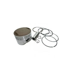 Bravo Silindir Onarım Seti (Piston, Segman) 1998-2001