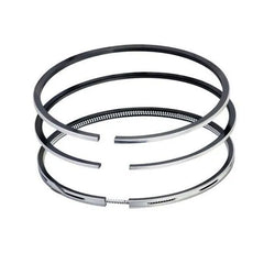 Albea Piston Segmanı 2002-2013 YENMAK 9159-STD