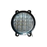 Clio Sis Farı 2003-2008 YERLI LF1012