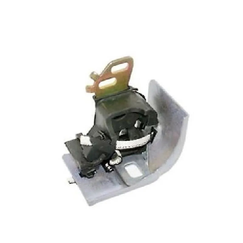 Megane Egzoz Askı Ve Montaj Lastik Takozu 2004-2009