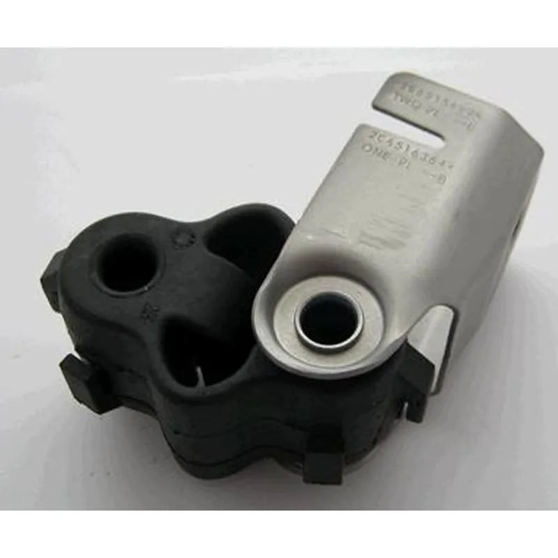 Clio Egzoz Askı Ve Montaj Lastik Takozu 2009-2012