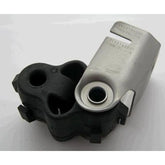 Clio Egzoz Askı Ve Montaj Lastik Takozu 2009-2012