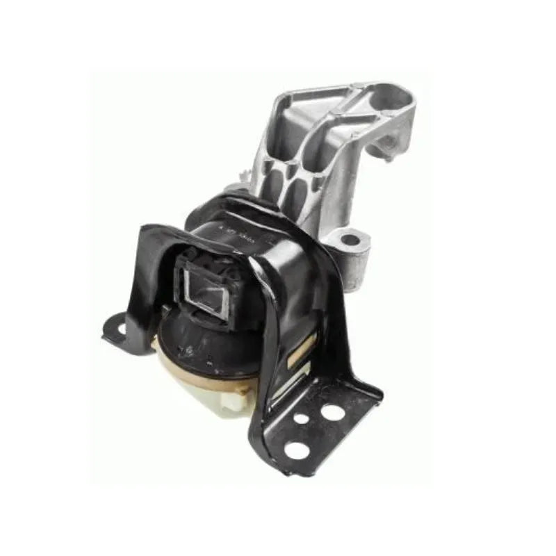 Clio Motor Ön Bağlantı Takozu Sağ 2009-2012 Ytt 112104344R